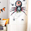 4 FT Halloween Inflatables Decorations Spider